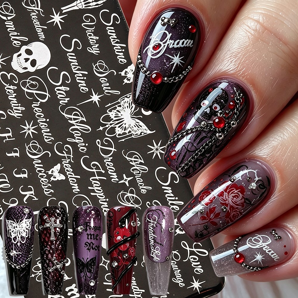 Płytka do stemplowania paznokc – Nail Art Vintage recenzja i cena