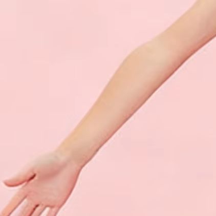 Jasnofioletowe (fuchsia) płask – Nail Art Fuchsia recenzja i cena