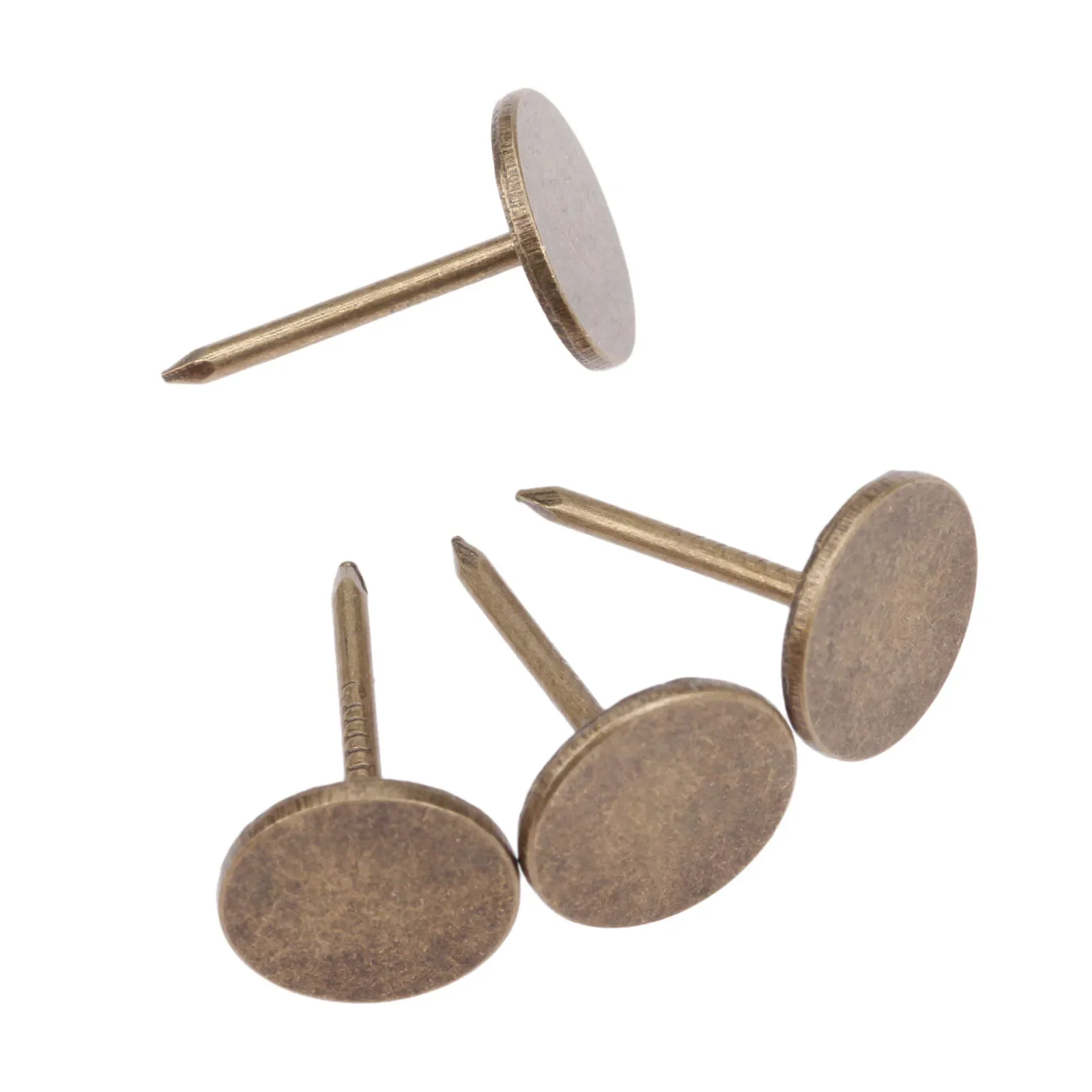 100 sztuk żelaza 11*17mm antyc – Nail Art Vintage recenzja i cena