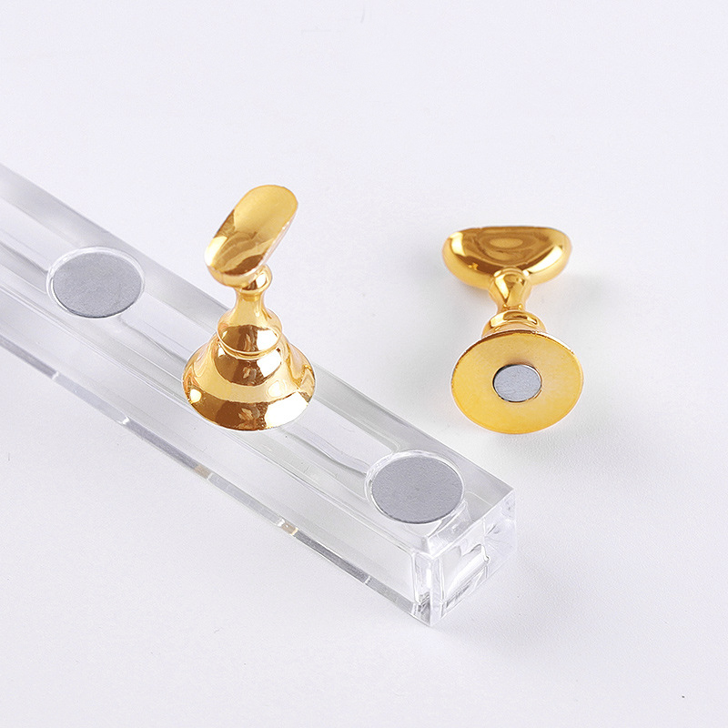 5/30 sztuk / zestaw Magnetyczn – Nail Art Sch recenzja i cena