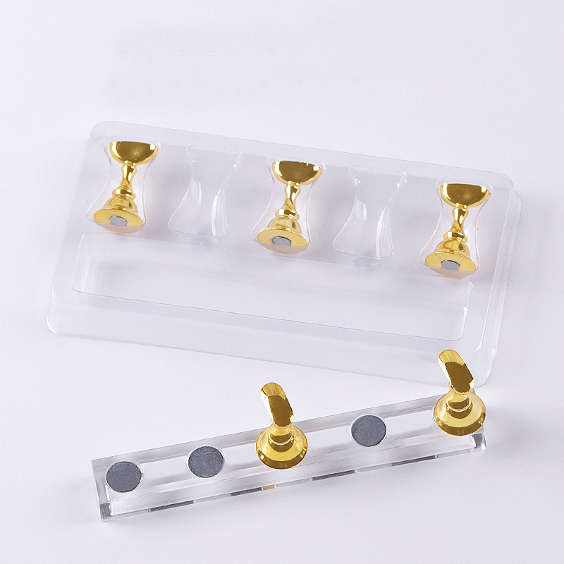 5/30 sztuk / zestaw Magnetyczn – Nail Art Sch recenzja i cena