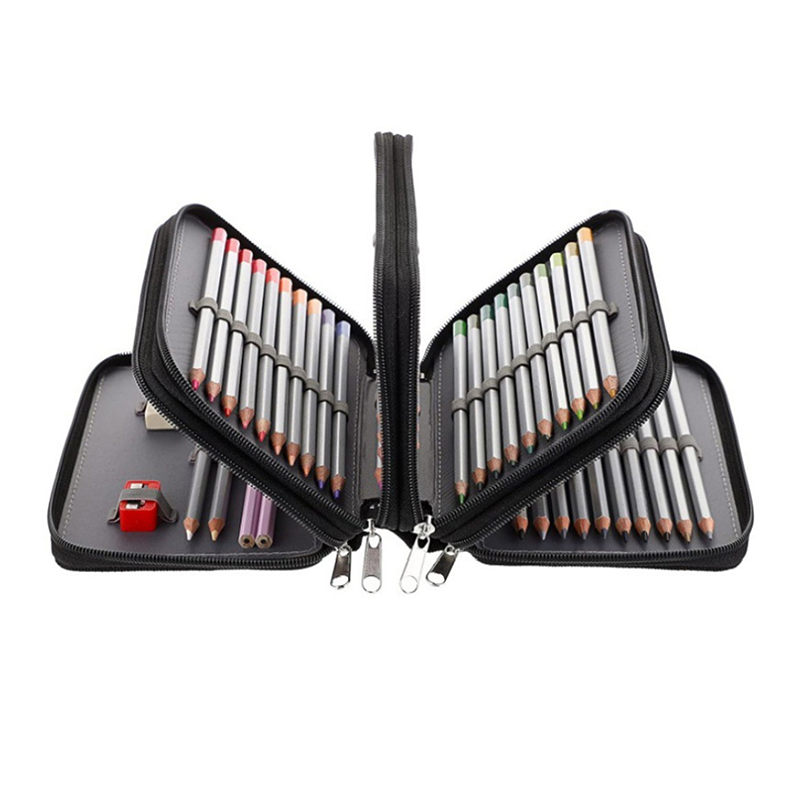 Torba na narzędzia do zdobieni – Nail Fan Brush recenzja i cena