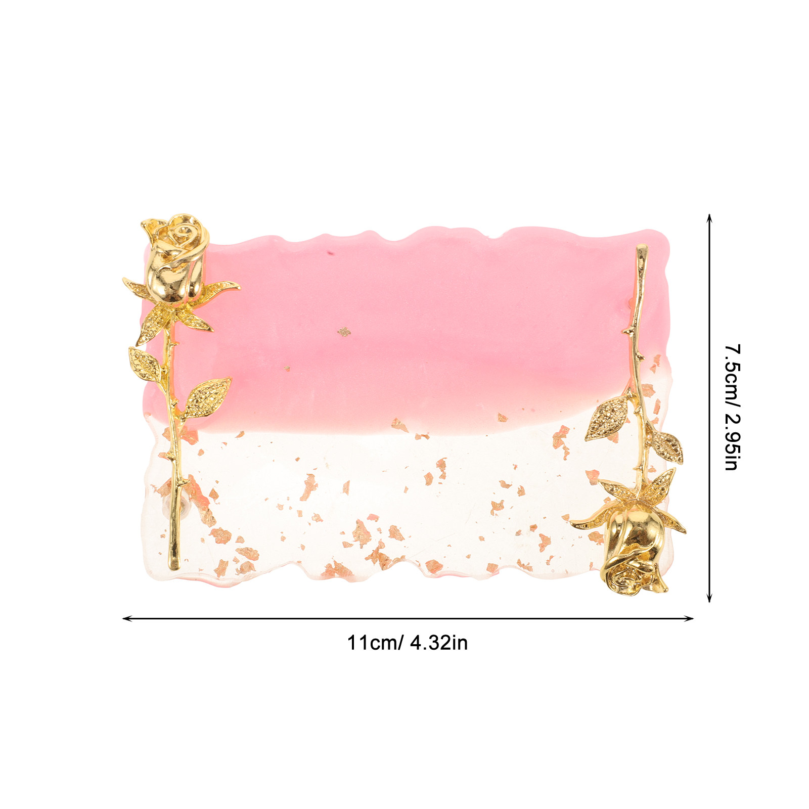 Paleta do zdobień paznokci z ż – Nail Art Vintage recenzja i cena