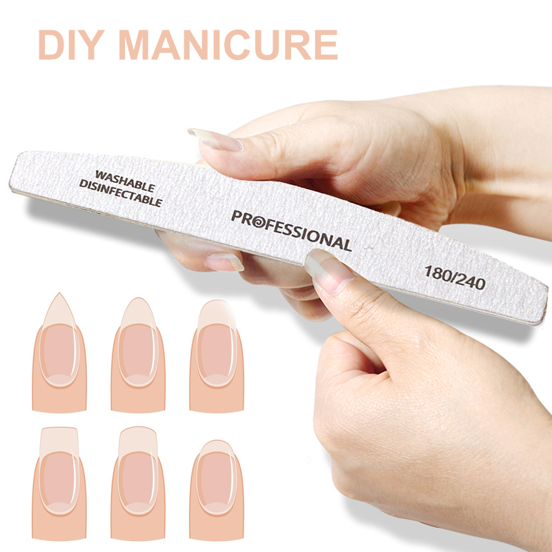 5/10/20/40 sztuk Profesjonalne – Nail Art Maroon recenzja i cena