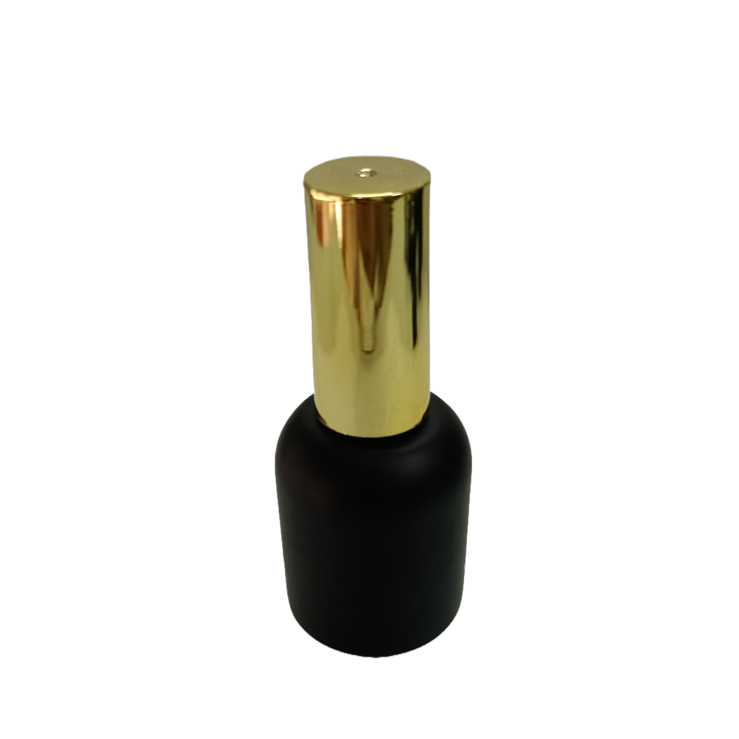 20ML 5 sztuk Puste czarne szkl – Nail Fan Brush recenzja i cena