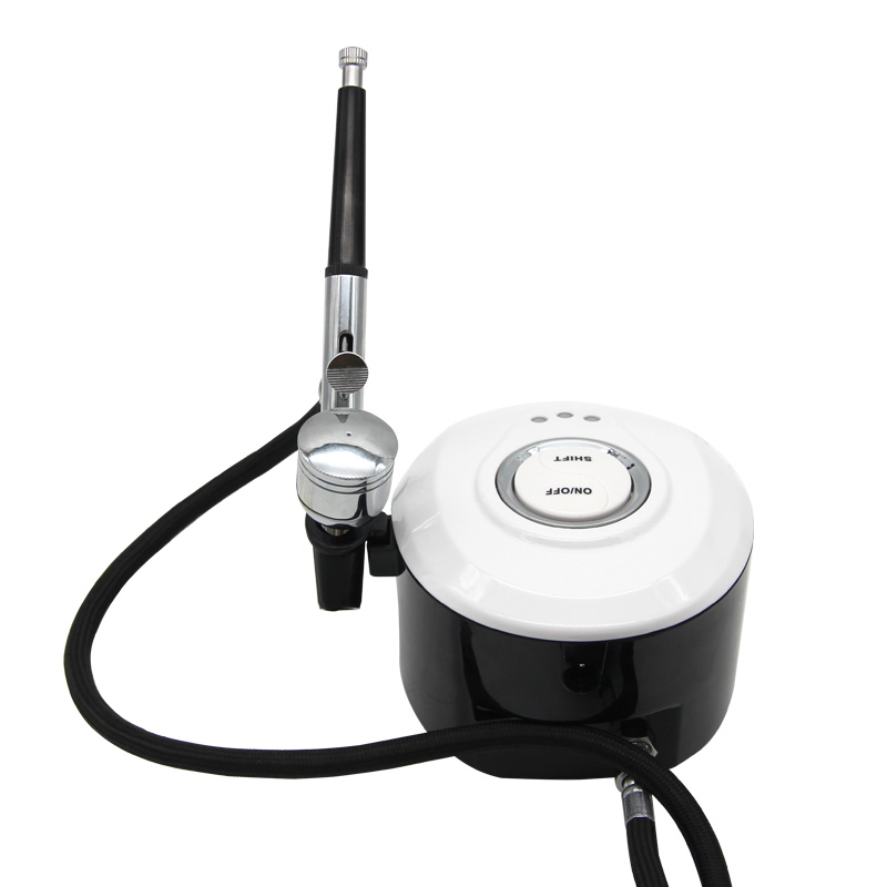 Ciasto w sprayu rozpylacz w sp – Nail Fan Brush recenzja i cena