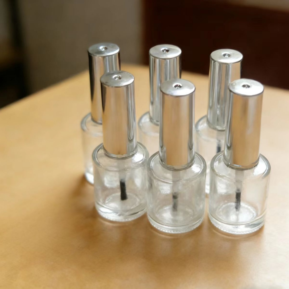 13ml 6 sztuk przezroczystych s – Nail Fan Brush recenzja i cena