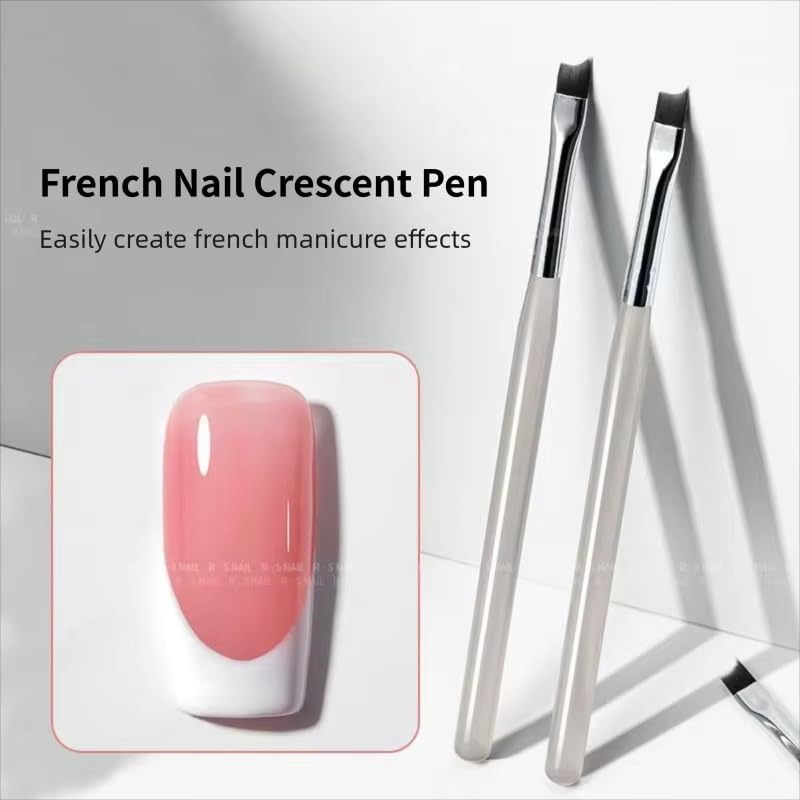 1/10 szt. Profesjonalny zestaw – Nail Art Maroon recenzja i cena